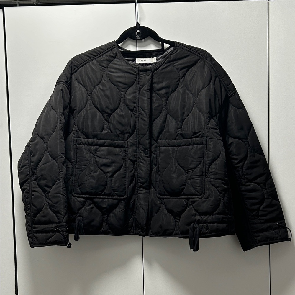 Mod Ref The Kara Jacket